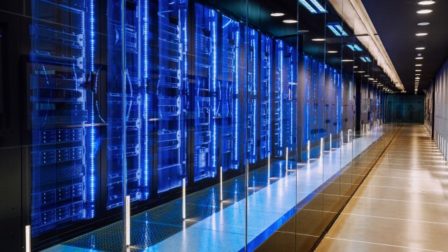 Nvidia: Navigating Competition Challenges And Exploring Growth Prospects