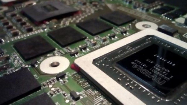 Nvidia (NVDA) is a Mainstay at AI Events This Spring