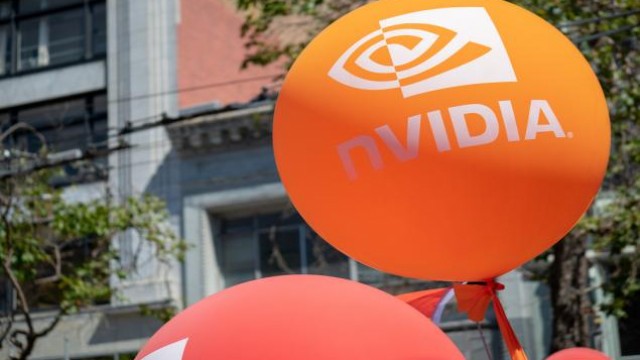NVIDIA Overtakes Apple: ETFs to Tap the Incredible Growth Story