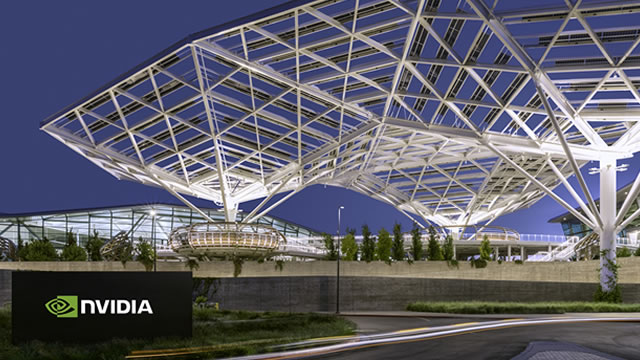 Nvidia planning Shanghai R&D hub to serve Chinese market