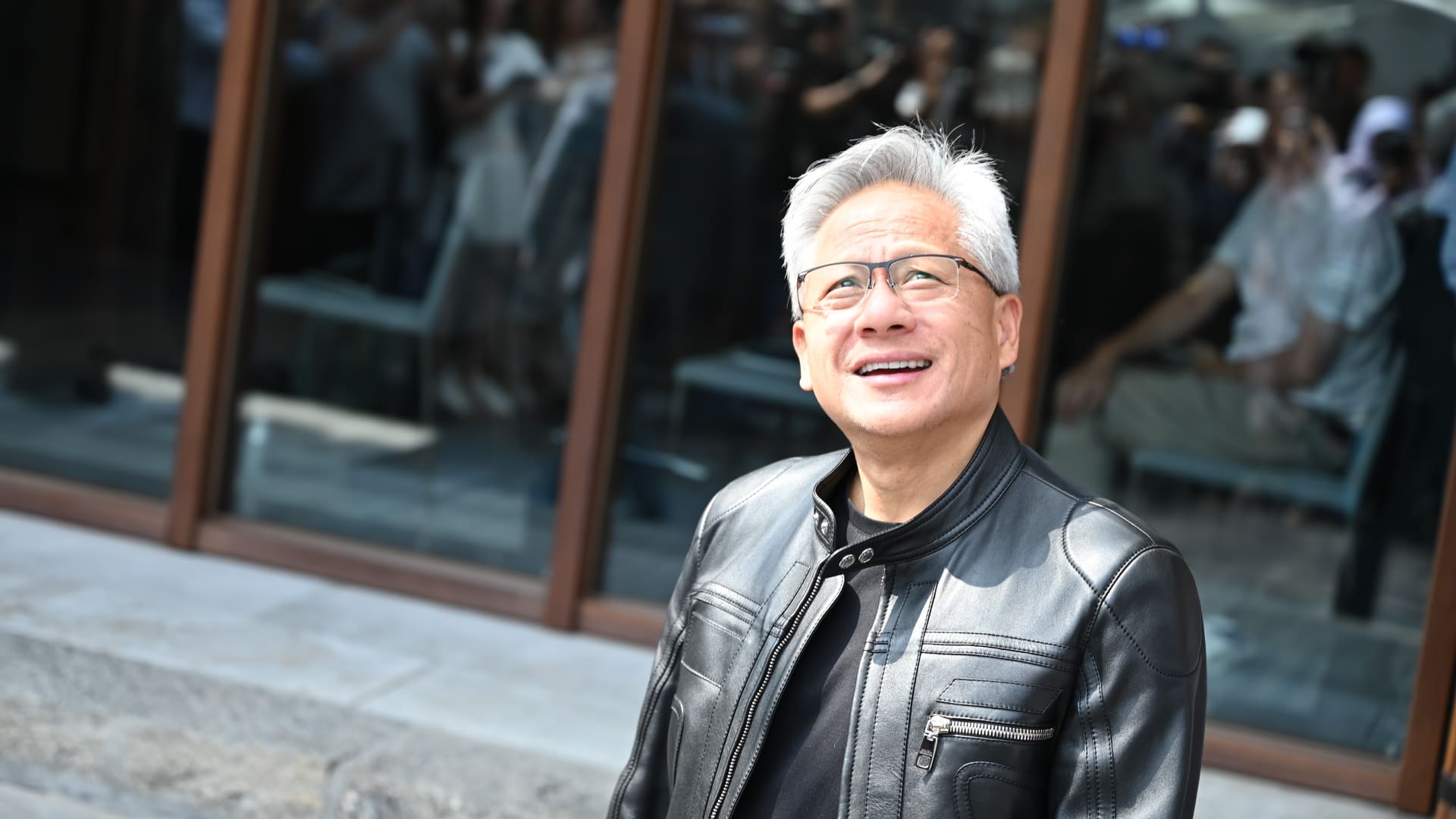 Nvidia plans to invest up to $100 billion in OpenAI as part of data center buildout