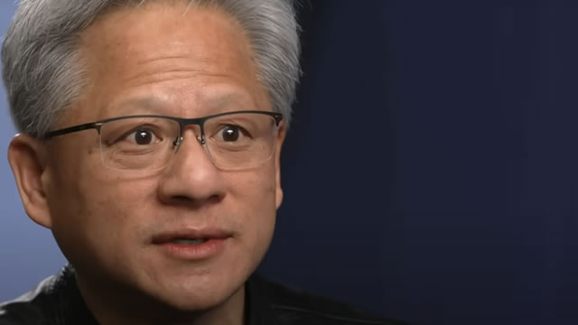 Nvidia Position Building Ahead Of Earnings, CPI Dampens Super Bullish Stock Market Hopium