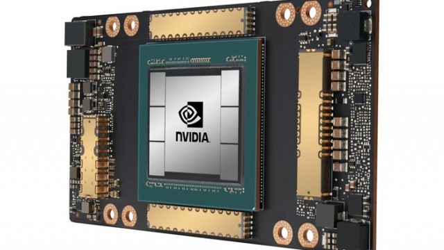 Nvidia, Powered by A.I. Boom, Reports Soaring Revenue and Profits