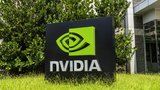 Nvidia: Profit Explosion And Stock Split Are Game-Changers (Rating Upgrade)