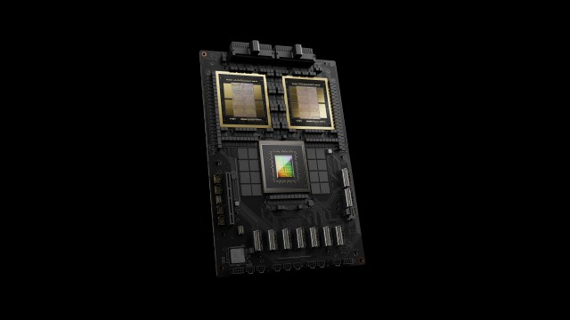 NVIDIA put demand fears to bed with results - analysts