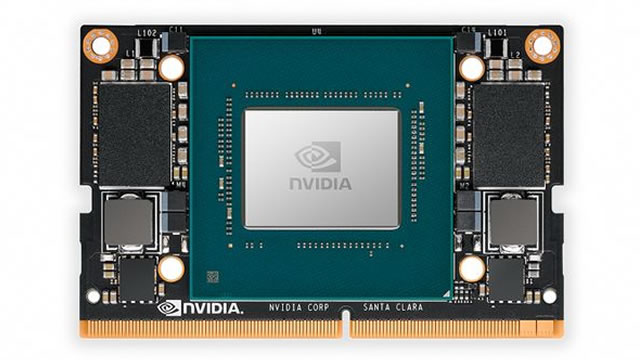 Nvidia results are AI market's biggest test amid competitive worries