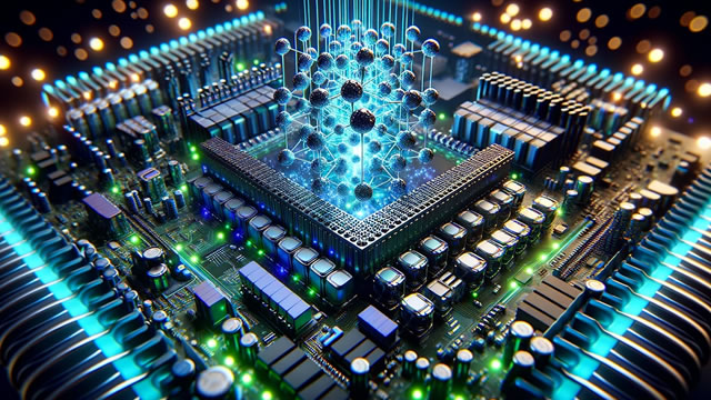 Nvidia selloff may be your chance to invest for the long term
