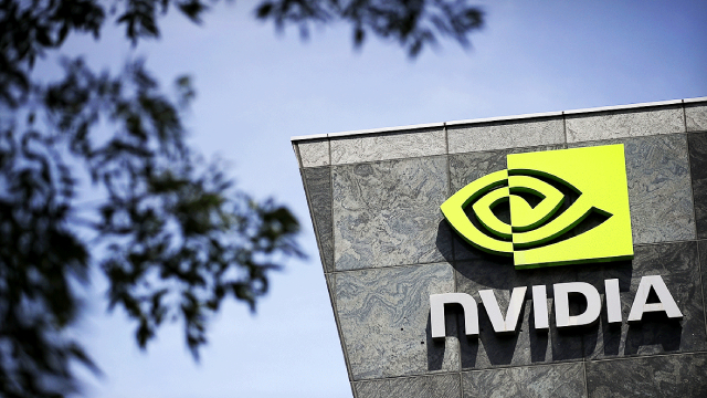 Nvidia Stock Close to Record. Earnings Need to Top This to Sustain Rally.