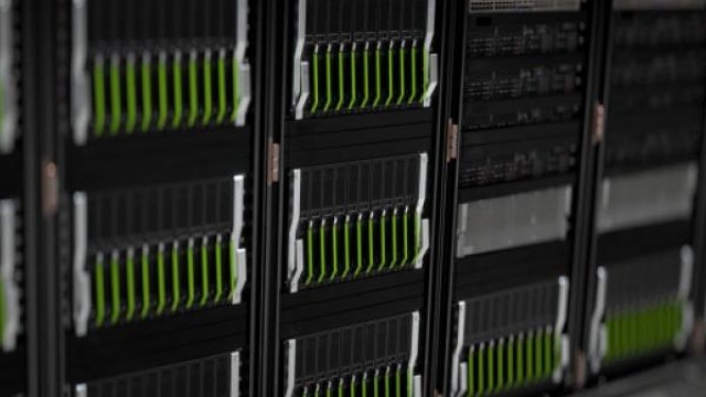 Nvidia Stock Gains. What's Left of the Bear Case Against the Chip Maker.