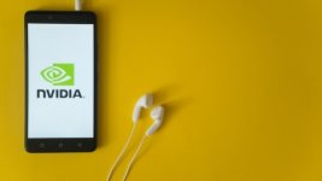 Nvidia Stock Hovers Near Record High. Blackwell Orders Are Flooding In.