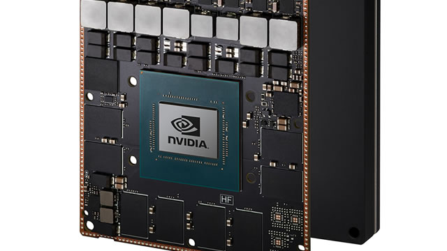 Nvidia stock in the red today: what to expect at GTC