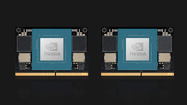 Nvidia Stock Investors Just Got Great News From CEO Jensen Huang. It's Time to Buy.