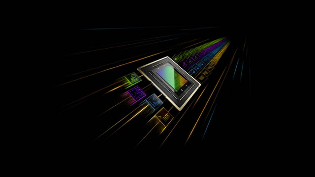 Nvidia Stock Is Struggling. There's an Options Opportunity, Says J.P.