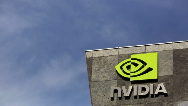 Nvidia Stock Jumps as Morgan Stanley Calls It a Top Pick After Retreat