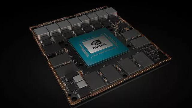 Nvidia Stock Poised For 3rd Straight Down Day: What's Going On With AI Stalwart