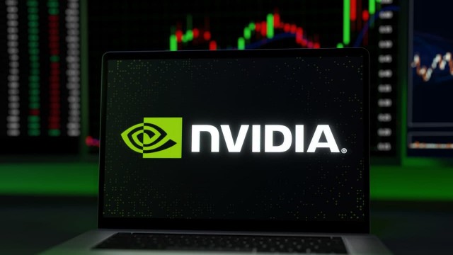 Nvidia stock set to go to $100; Here's why