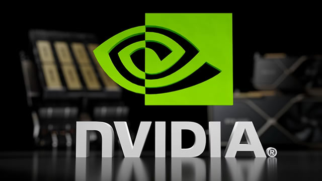 Nvidia stock soars nearly 2% today: is this $40B catalyst sending NVDA higher?