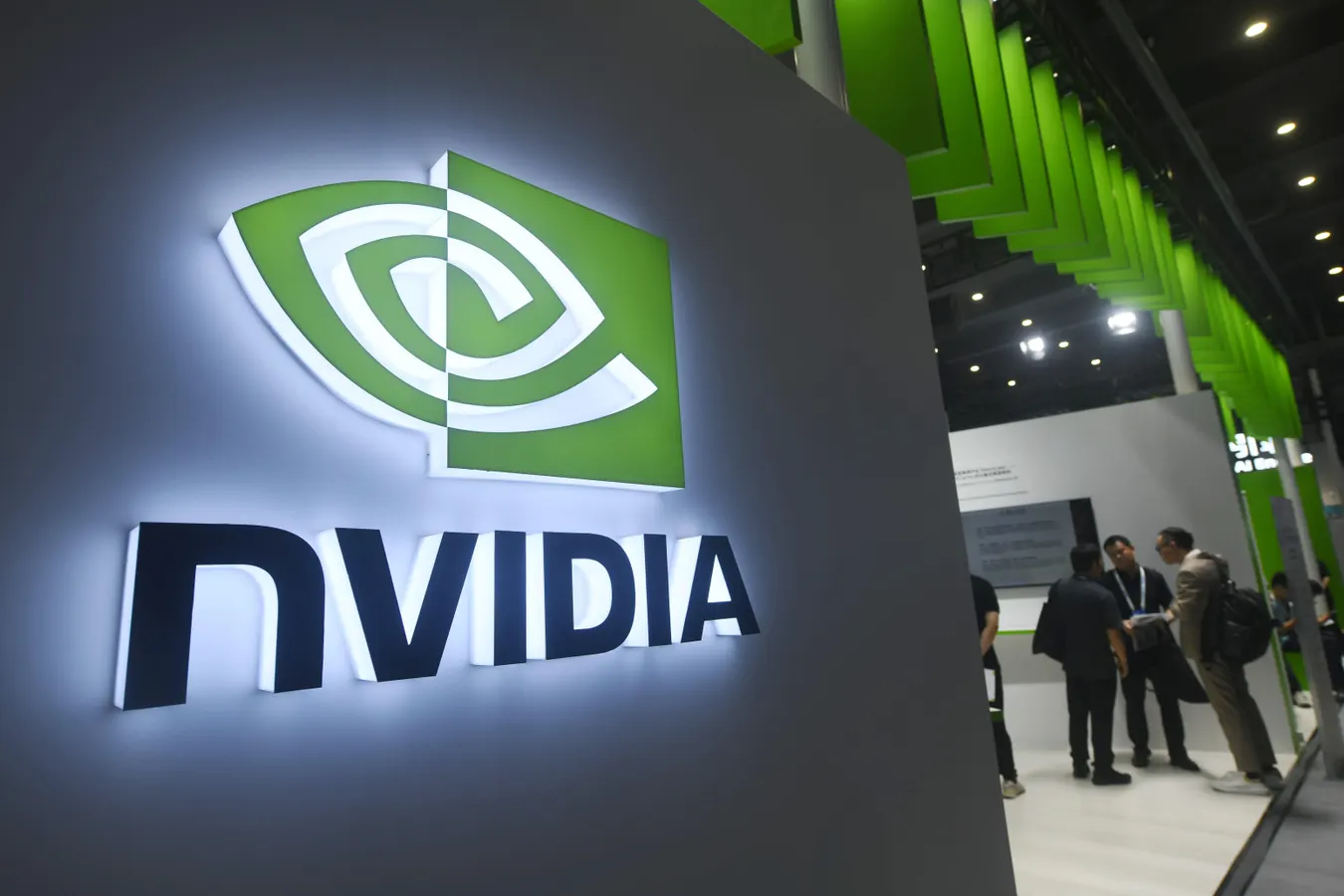 Nvidia Stock -- The Road To $200