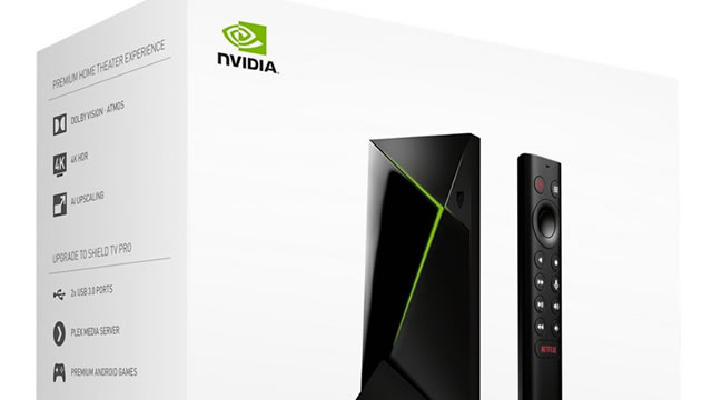 Nvidia Stock's $5 Trillion Taiwan Risk