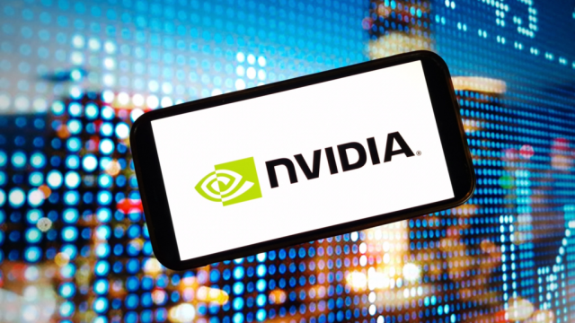 Nvidia Stock's Dominance in AI: A ‘Hold On Tight' Moment for NVDA Investors