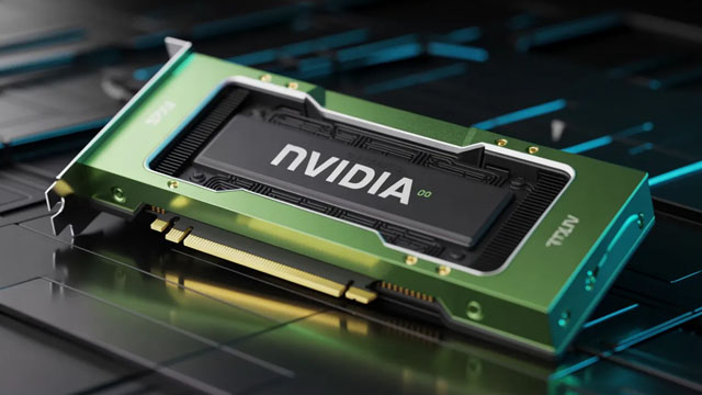 Nvidia: The Rerating Is Over, The Growth Story Isn't