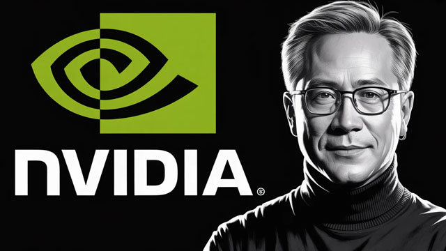Nvidia: There Is No Plan B
