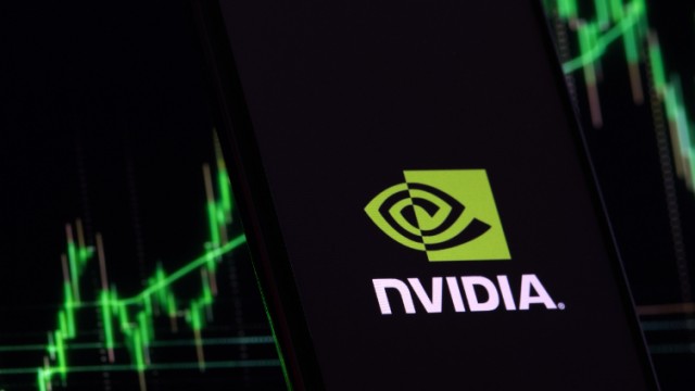 Nvidia tipped by Barclays to outperform in first quarter
