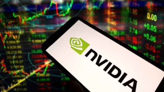 Nvidia Tops $3 Trillion Market Cap, Overtakes Apple