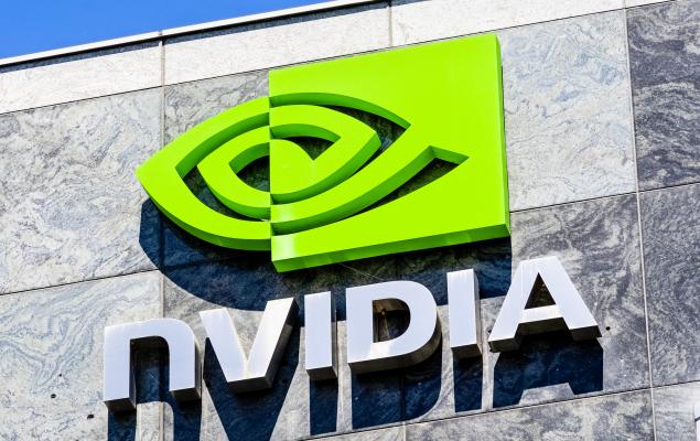 NVIDIA Up a Decent 34% in 2025: Why ETFs May Soar in 2026
