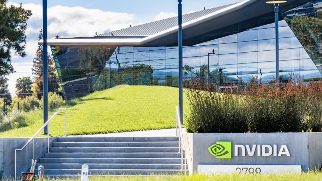 Nvidia: Valuation Models Don't Work As It Doesn't Make Widgets (Technical Analysis)