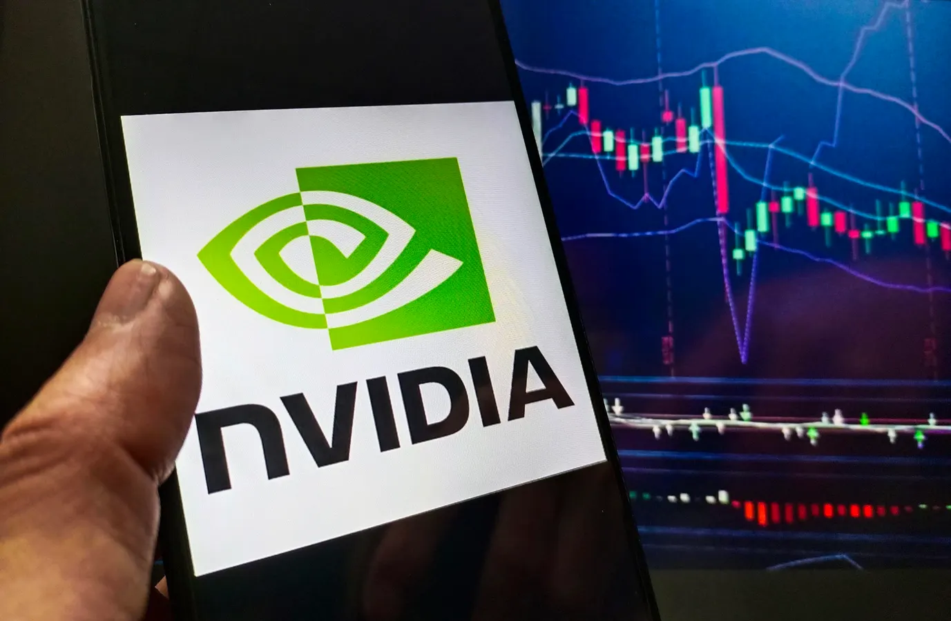 Nvidia Vs. AMD Stock: Don't Choose Wrong
