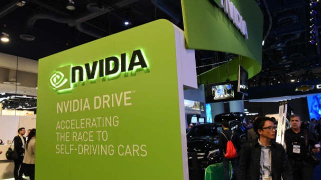 Nvidia Was the Stock Market's Biggest Strength. Now It Could Be Its Biggest Weakness.