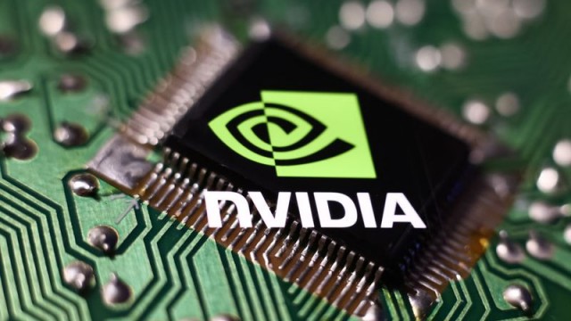 Nvidia Wows With Earnings, Stock Split and Dividend Hike