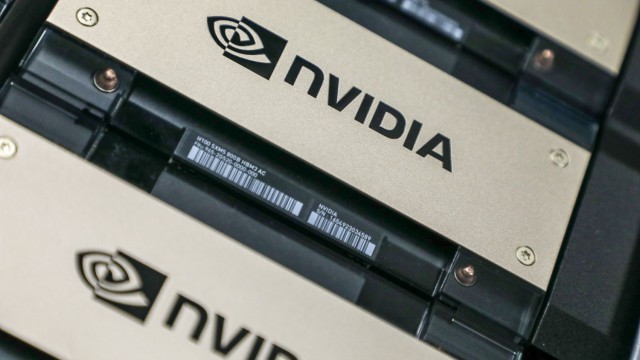 Nvidia's 10-for-1 Stock Split Is Coming—What You Need To Know