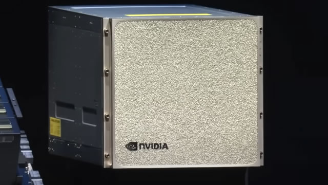 Nvidia's AI Money Printer is Running Out