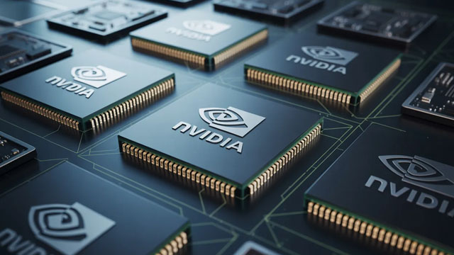 Nvidia's Big Deal Expands The AI Horizon Once Again (Rating Upgrade)
