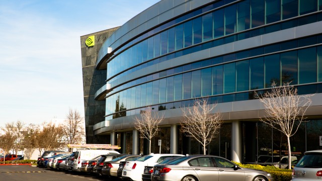Nvidia's Blackwell And The Incoming $200B Data Center Segment