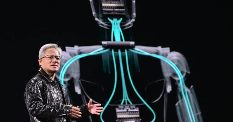 Nvidia's Cosmos 3 Super ranks in top tier of Text-to-Image Arena despite dominating other benchmarks