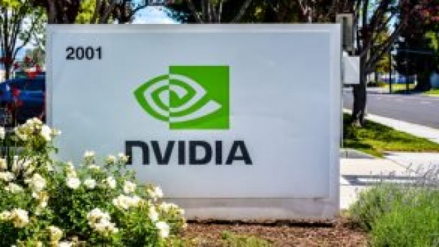 Nvidia's Earnings Sent One Clear Message: The AI Boom Is Just Getting Going