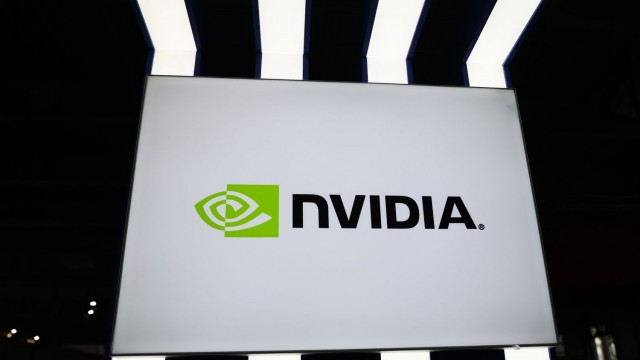 Nvidia's First Trading Day After Its Stock Split Brings Slight Gain and Price-Target Hikes