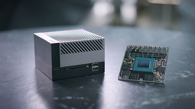 NVIDIA's GTC Developments Were Far Bigger Than the Market Realizes