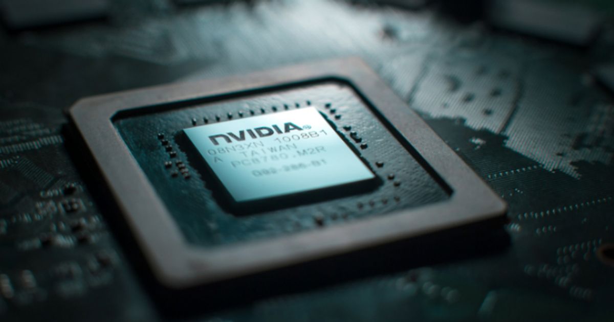 Nvidia's Kyber rack delayed to 2028: Tech giant's stumble hands rivals a rare opening