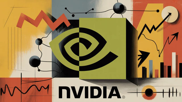 Nvidia's next moat is something chip rivals can't copy: its giant pile of money