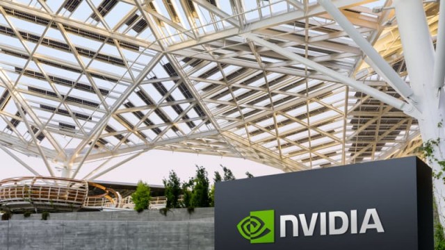 Nvidia's stock gets plenty of praise — but this number makes it ‘truly unique'
