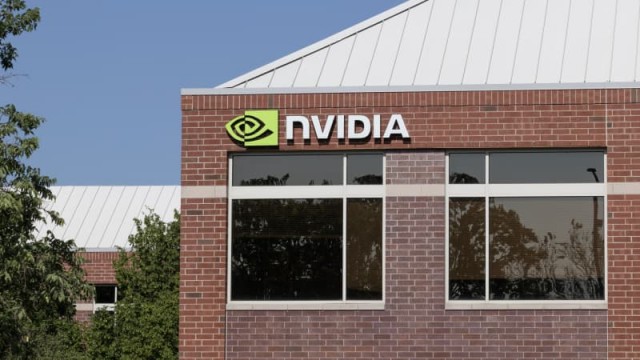 Nvidia's stock is responsible for a third of the S&P 500's gains this year