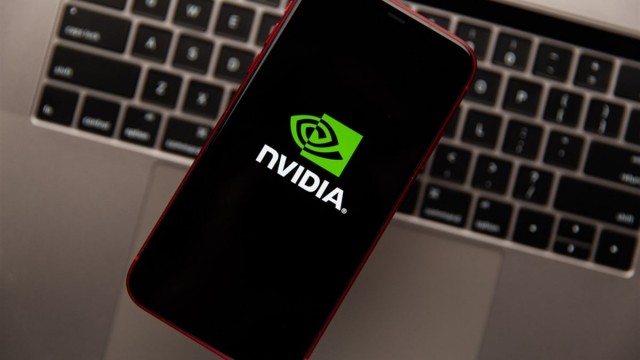 Nvidia's Stock Price, Upcoming Split and the AI Revolution