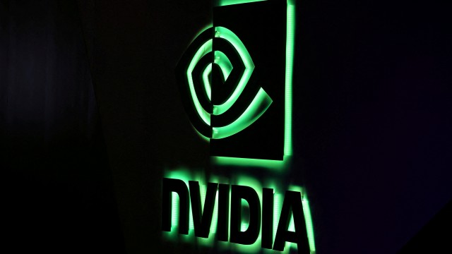Nvidia's stunning gains increasingly power Wall Street's record run