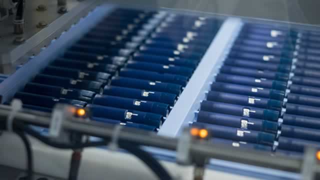 NVO Eyes Global Expansion of Diabetes Drug After Strong Phase II Data