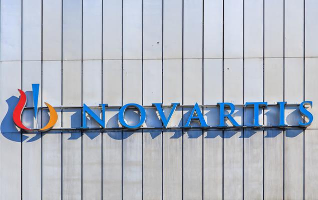 NVS to Acquire TRML, Add Phase III Cardiovascular Drug to Pipeline