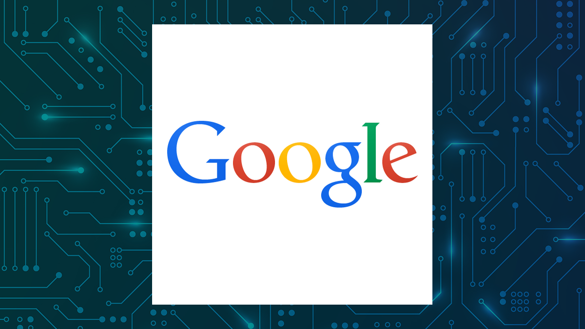 Foto von Nvwm LLC Has $9.81 Million Stake in Alphabet Inc. (NASDAQ:GOOGL)